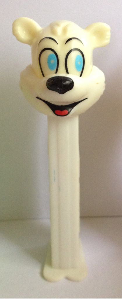 Psychedelic Hand - Purple