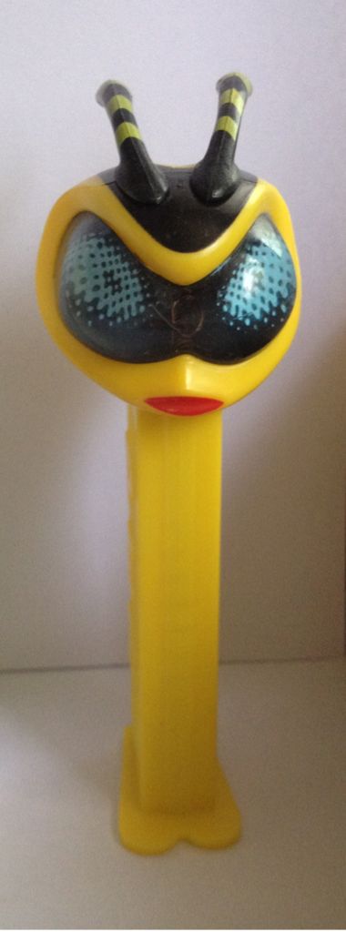 Monsters University Mike