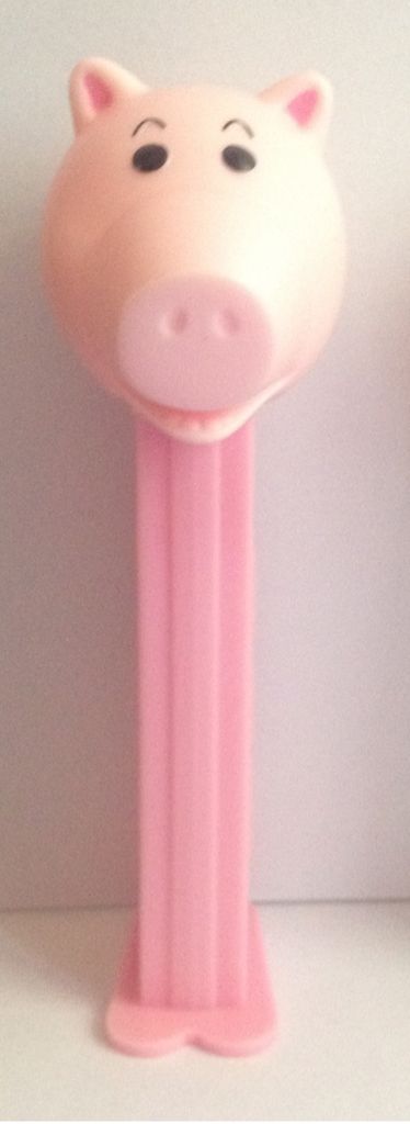 Bunny Gray W/ Blue Stem