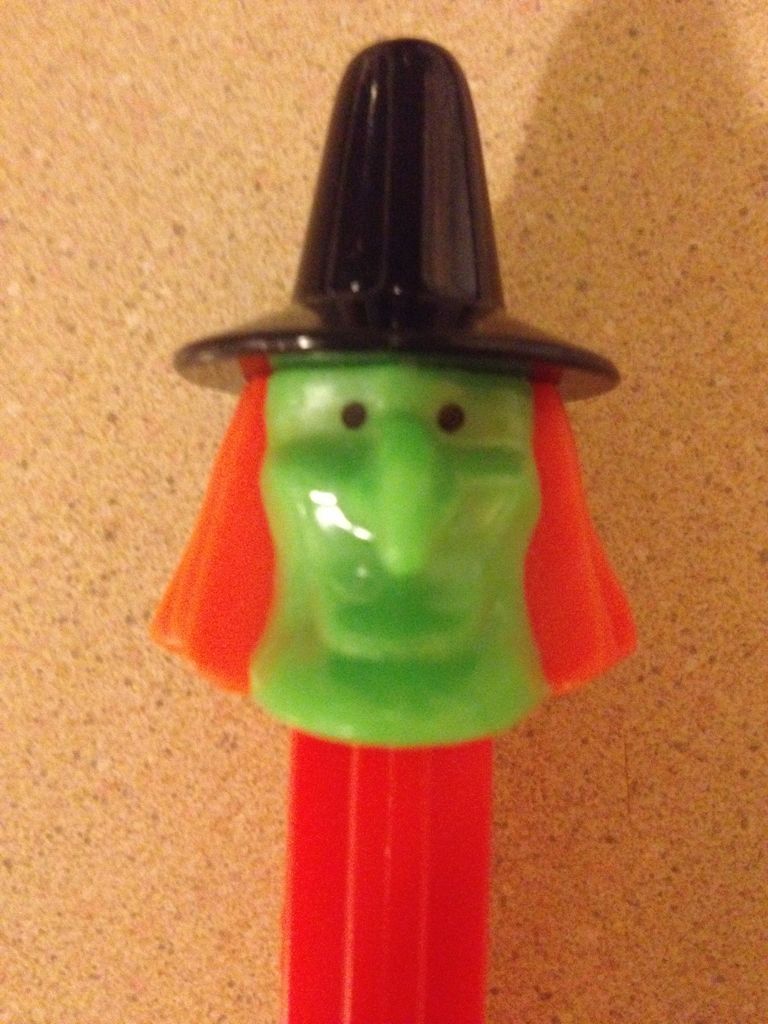 Halloween-Happy Gost