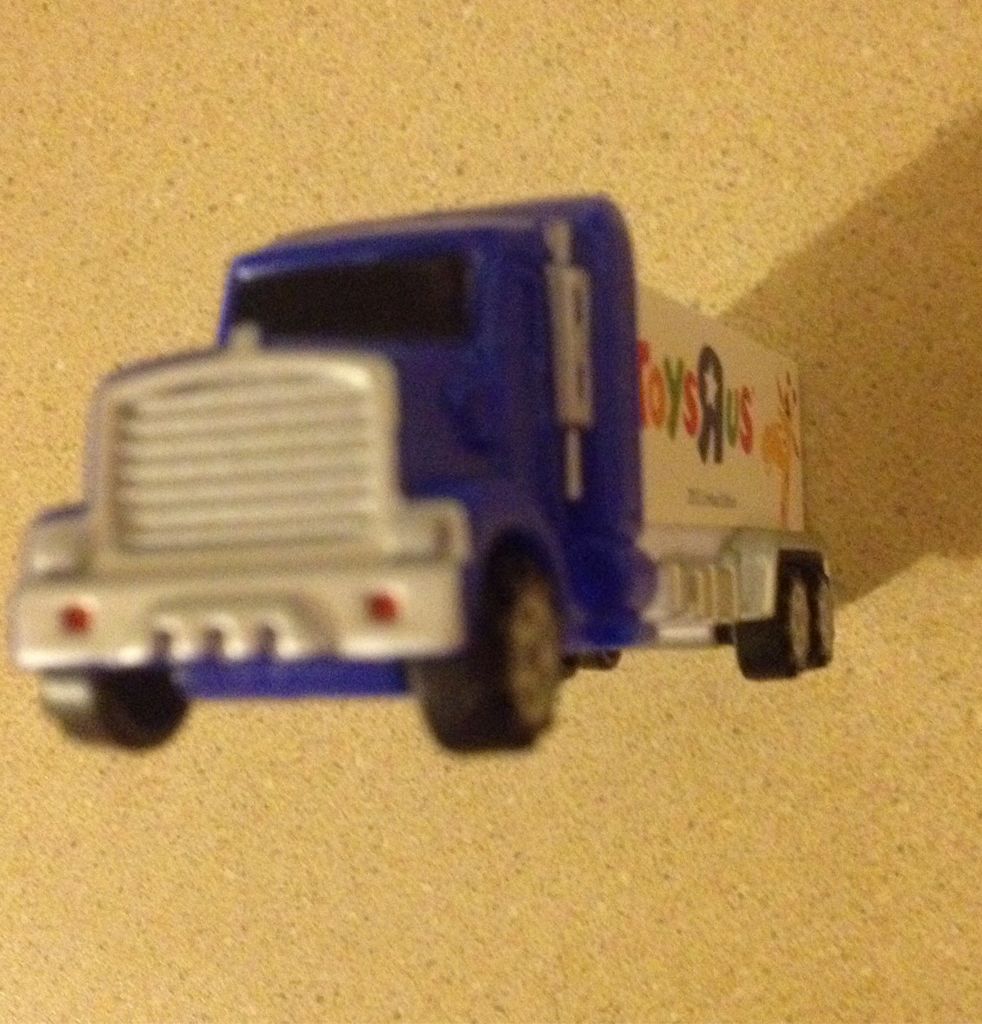 Ninja Turtle - Michelangelo Happy Purple