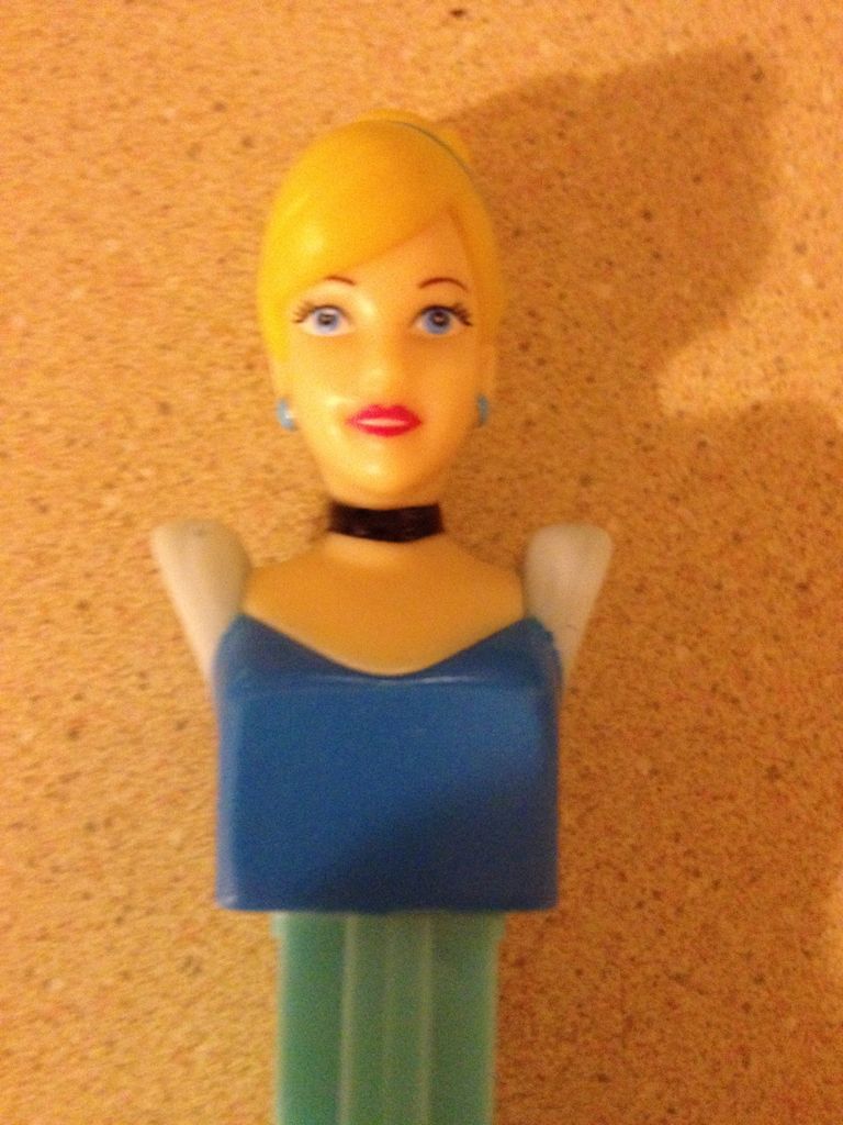 Visitor Center Lanyard