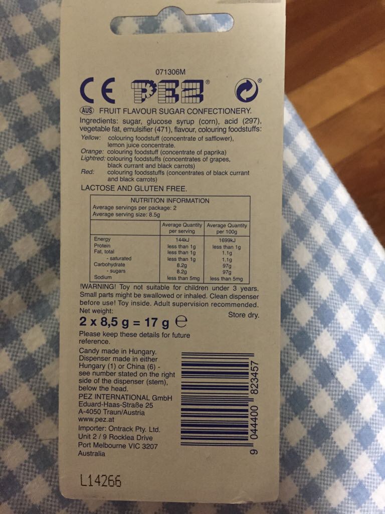 Disney Princess - Cinderella - Disney Princess pez collectible - Main Image 2