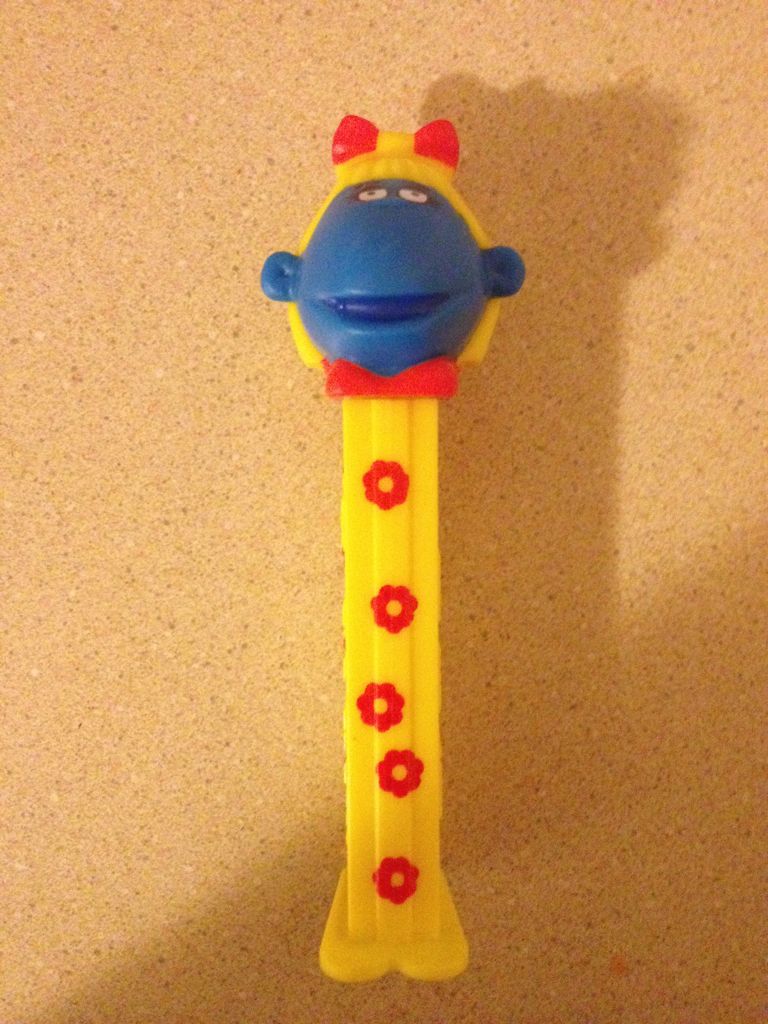 Bella - Tweenies pez collectible - Main Image 2