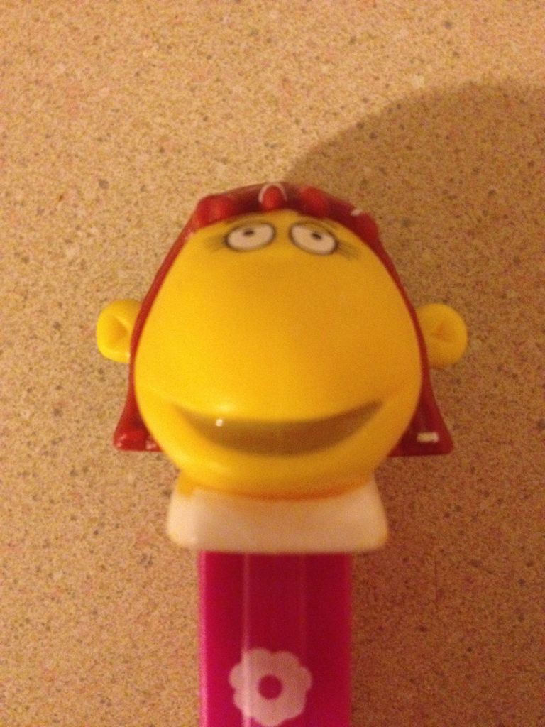 Mickey Mouse - Daisy Duck