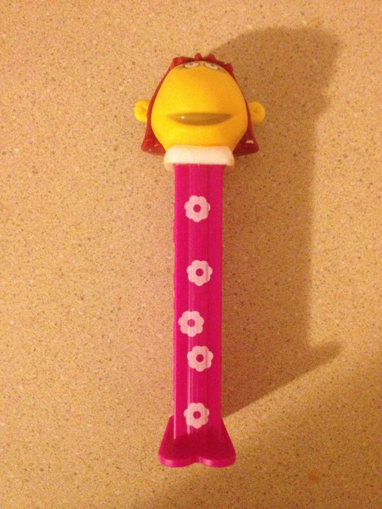 Fizz - Tweenies pez collectible - Main Image 2