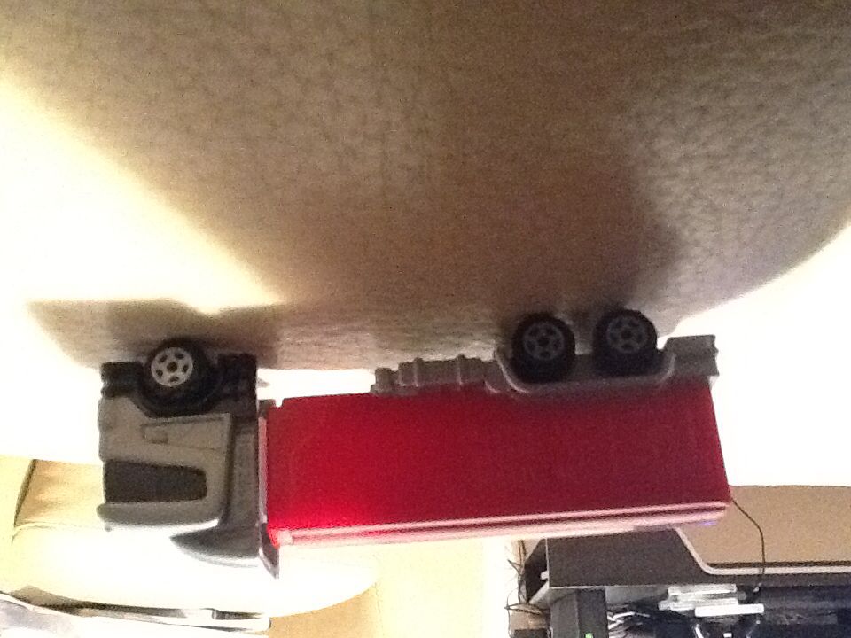 Truck - truck pez collectible - Main Image 2