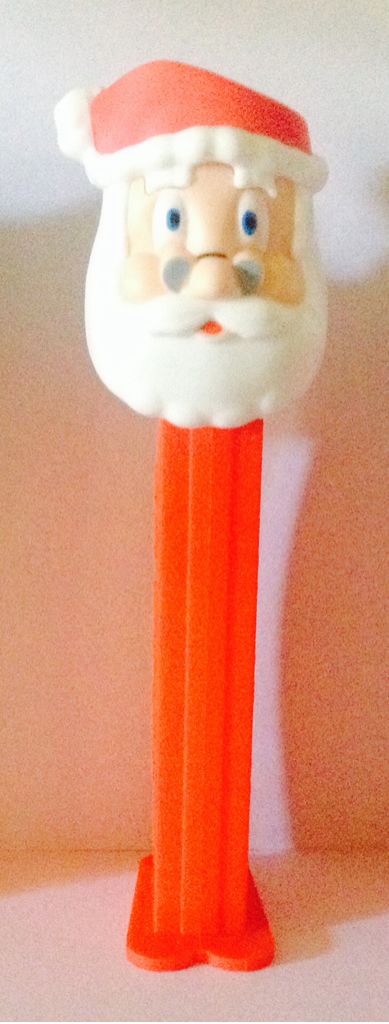 Pez Christmas