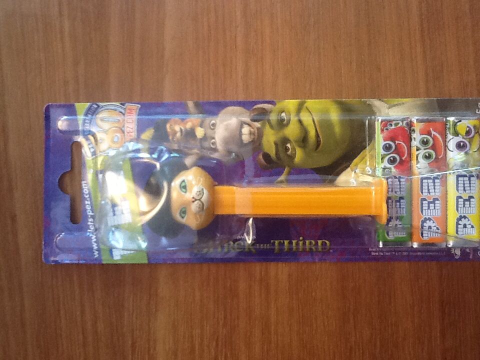 Jack In The Box - Blue Stem