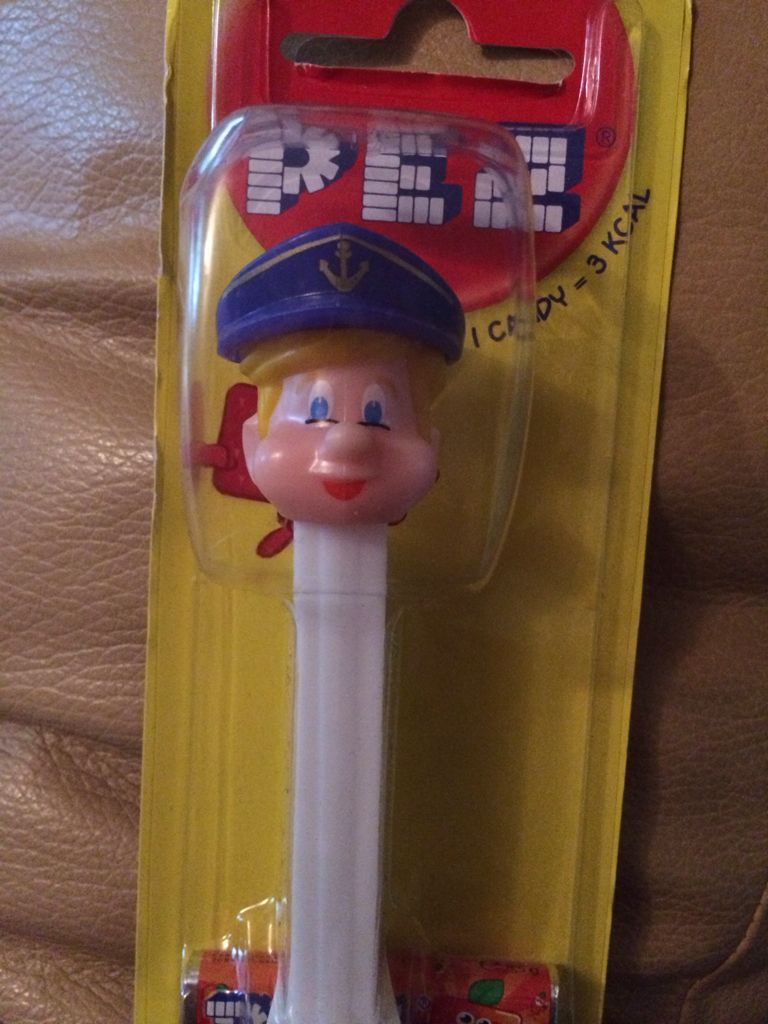 My Little Poney Pez