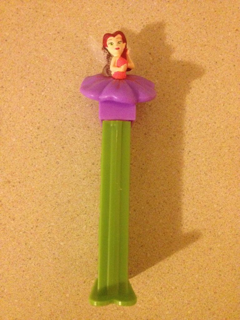 Rosetta - Disney Fairies pez collectible - Main Image 2