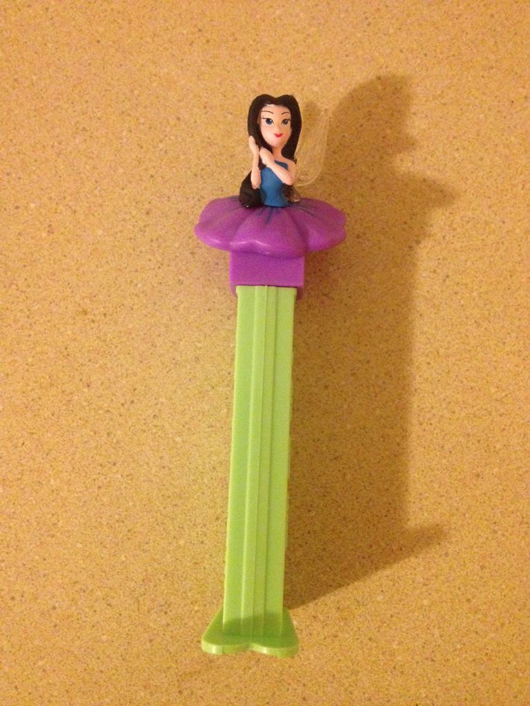 Silvermist - Disney Fairies pez collectible - Main Image 2
