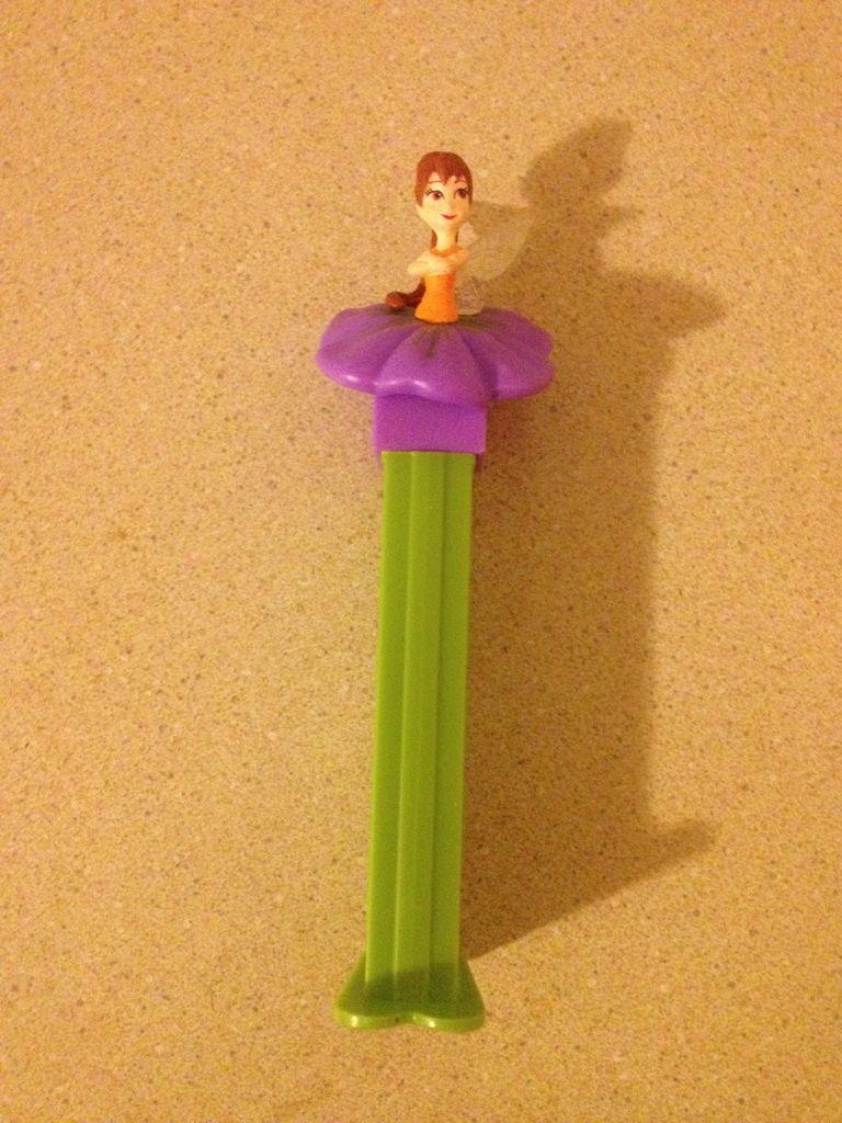 Fawn - Disney Fairies pez collectible - Main Image 2