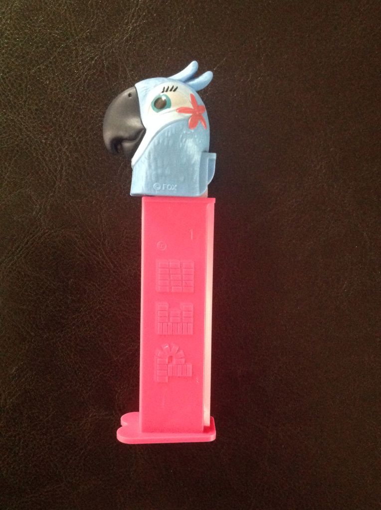 Jewel - Rio 2 pez collectible - Main Image 2