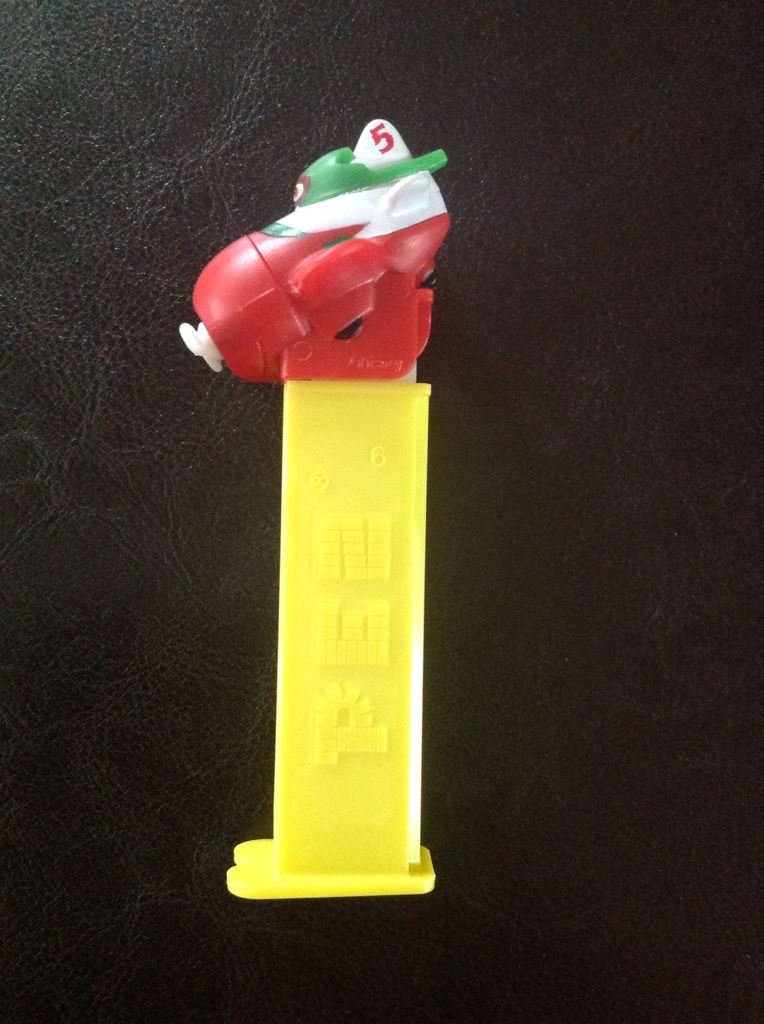 Chupacabra - Planes pez collectible - Main Image 2