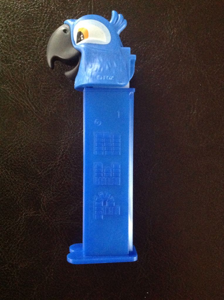 Blue - Disney - Rio pez collectible - Main Image 2