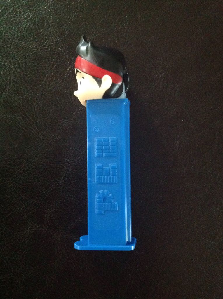 Jake - Jake and the Never Land Pirates pez collectible - Main Image 2