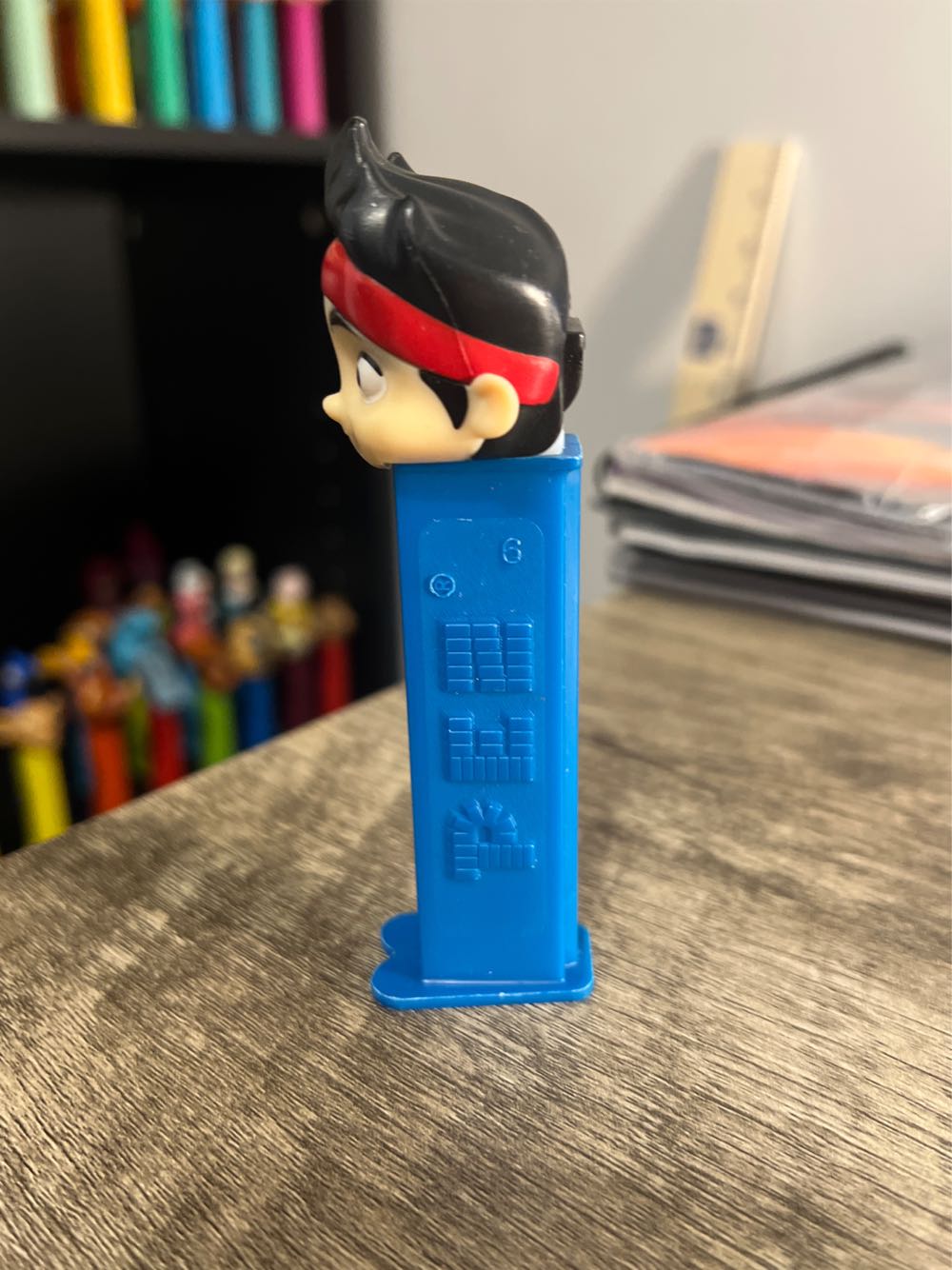 Jake - Jake and the Never Land Pirates pez collectible - Main Image 3