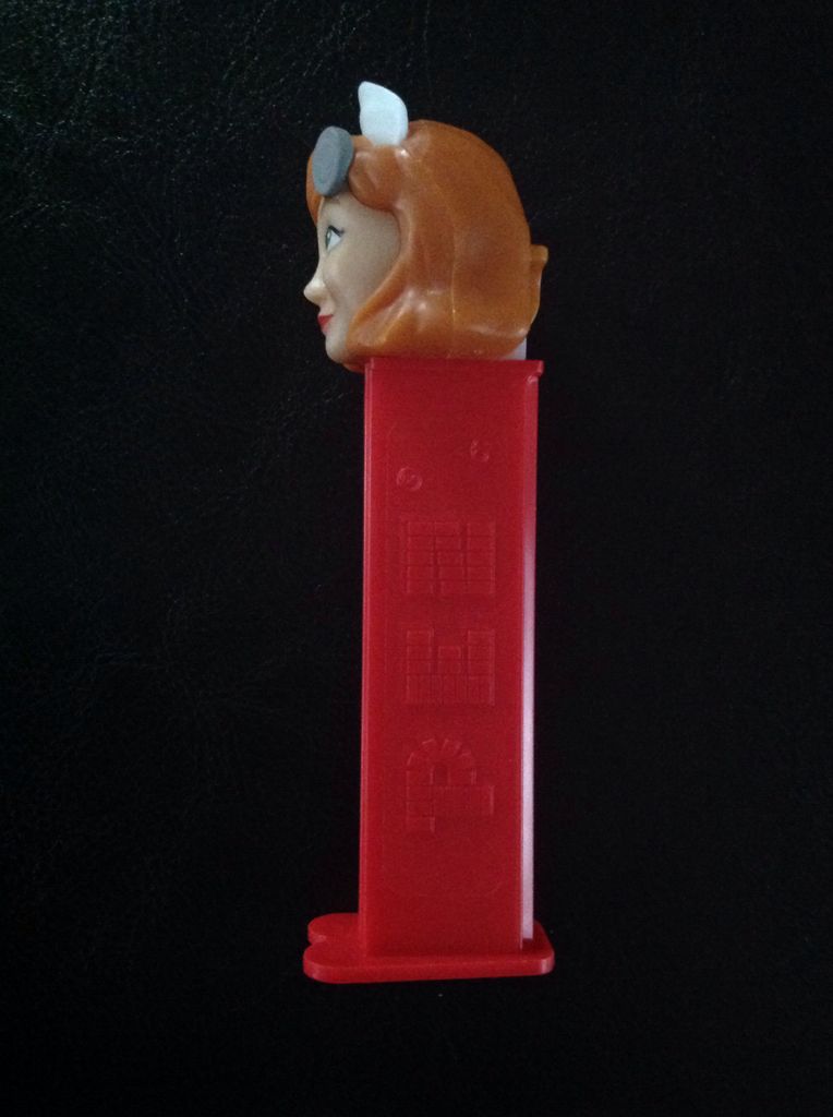 Emergency Heroes - Nurse - Emergency Heroes pez collectible - Main Image 2