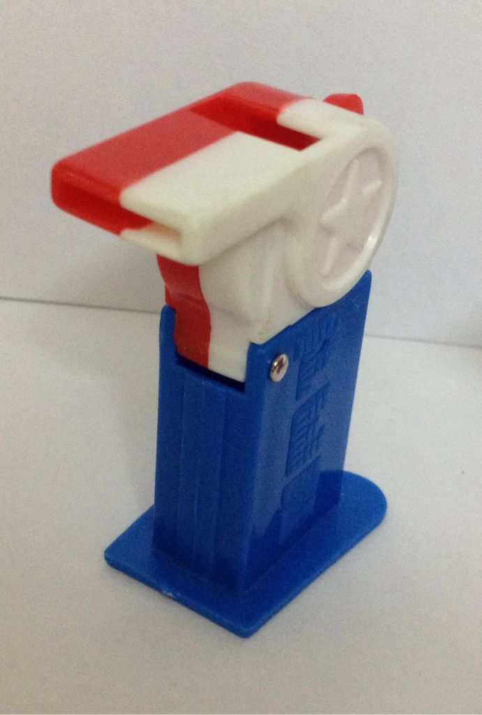 Christmas - Santa E (b)