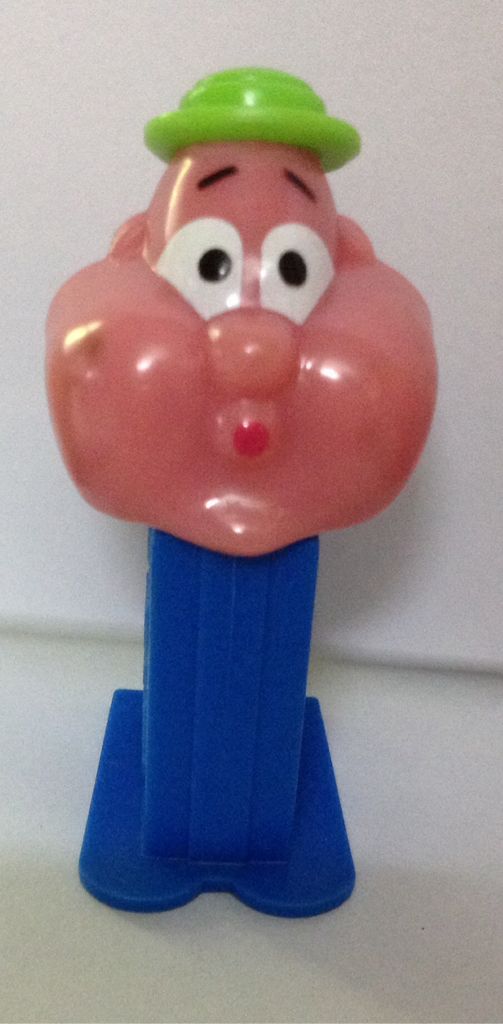 Giant Red Angry Bird