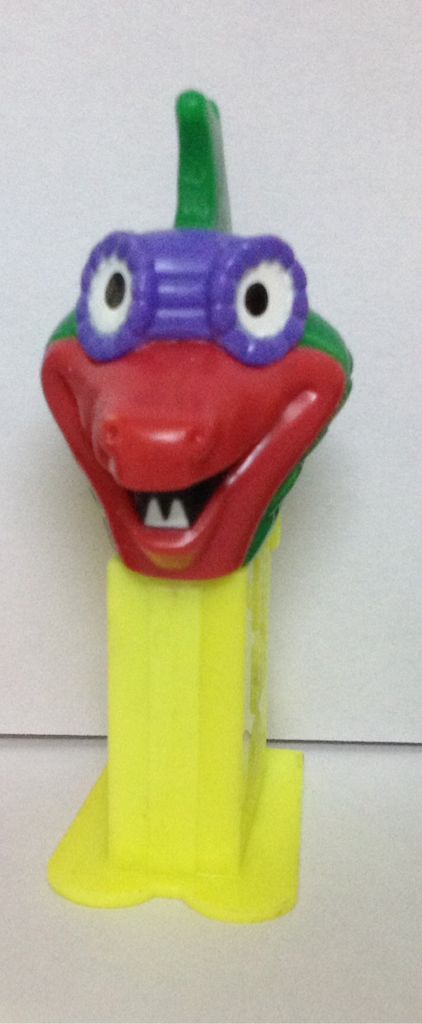 TOM AND JERRY Spike B