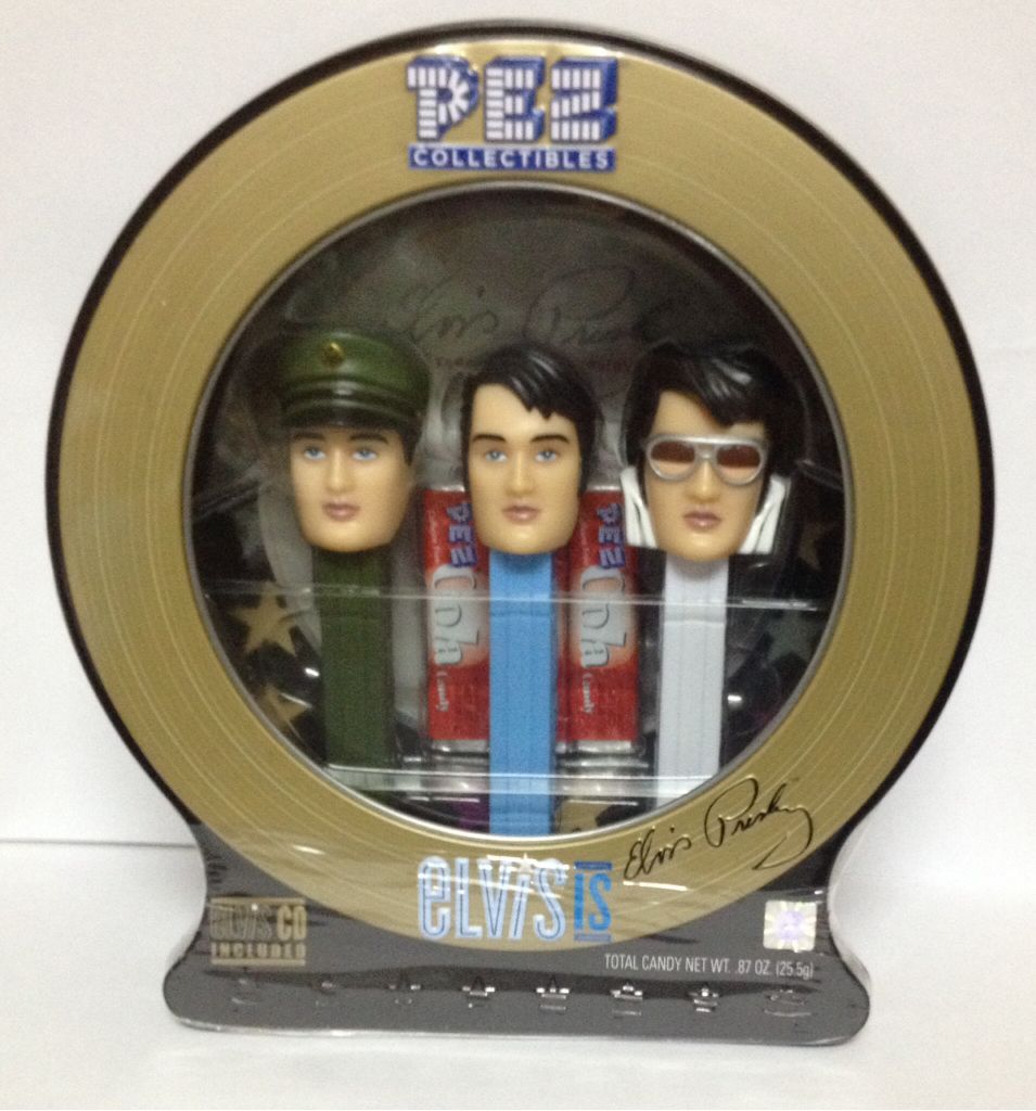 Mini Pez - Coach Whistle