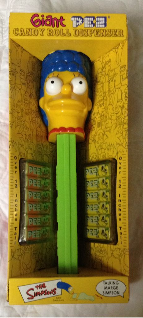 Merry Music Maker Rhino