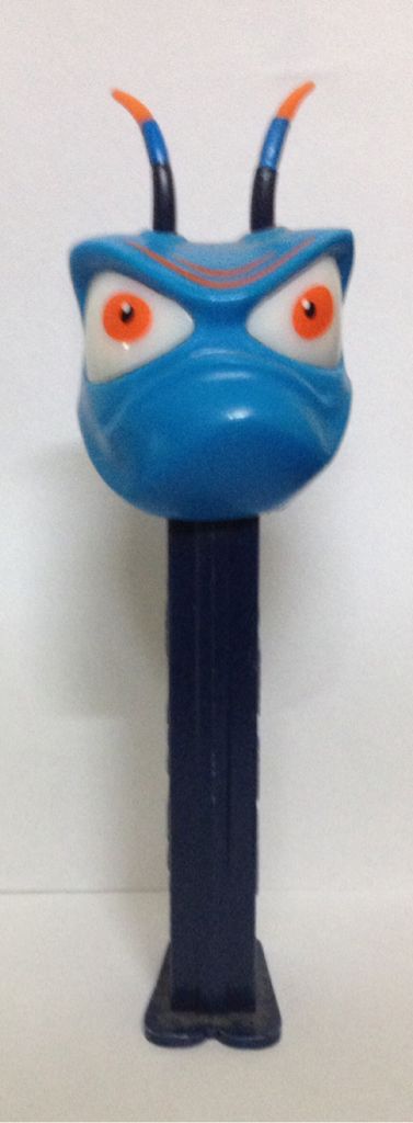 Spiderman B 3.9 China Double Down Stem