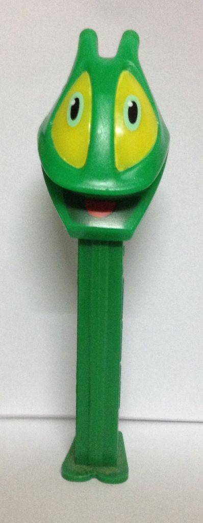 BOB THE BUILDER Scoop