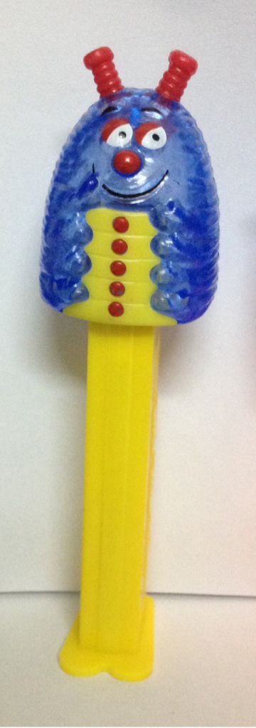 Mini Mint Green - The Runaway