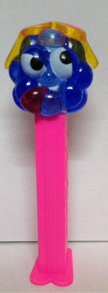 Hello Kitty - Pink Hibiscus