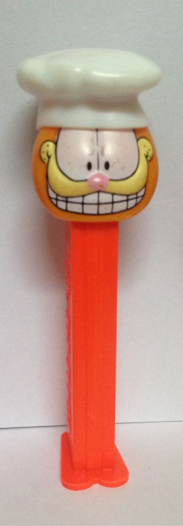 TMNT: Leonardo Smiling