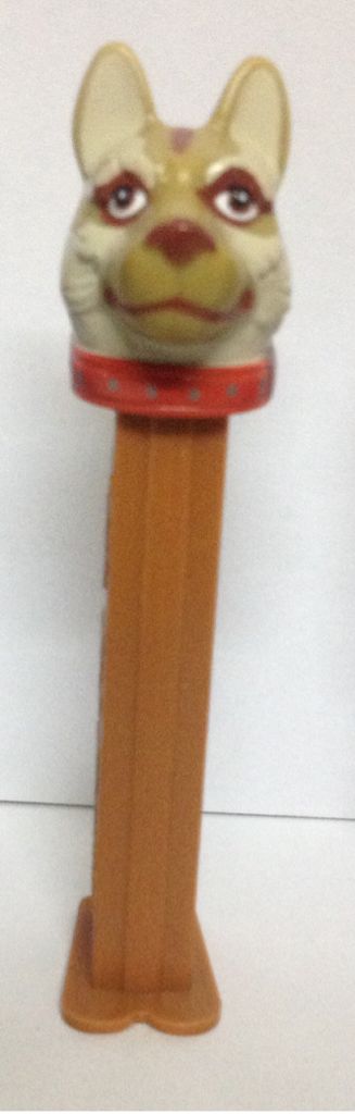 Muppets Gonzo Schlüsselanhänger