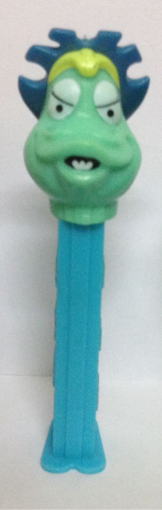 Target Pez