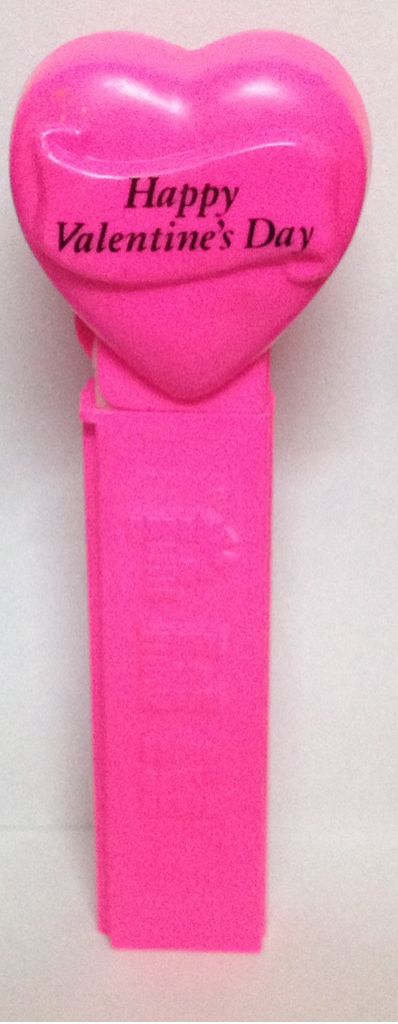 Mini Pez - Trucks - Red