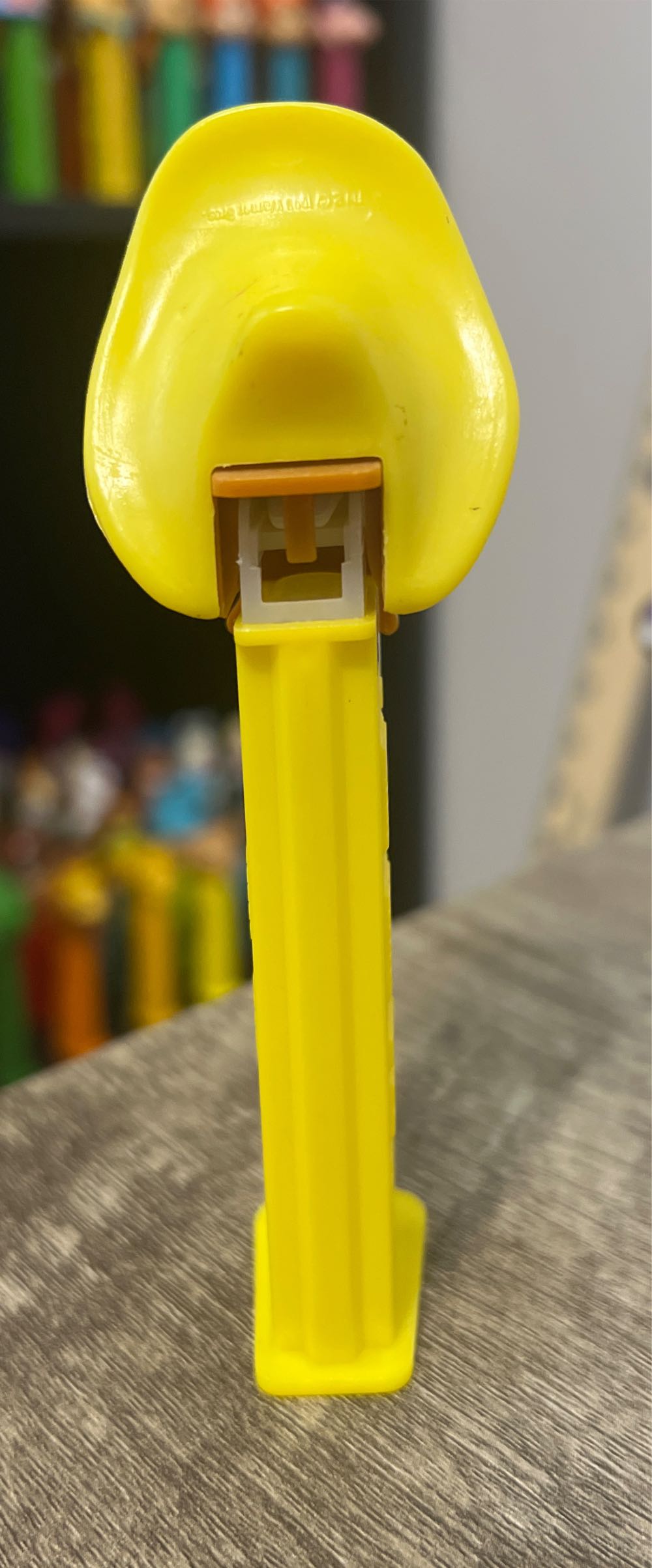 Looney Tunes - Speedy Gonzales B Japan - Looney Tunes pez collectible - Main Image 3