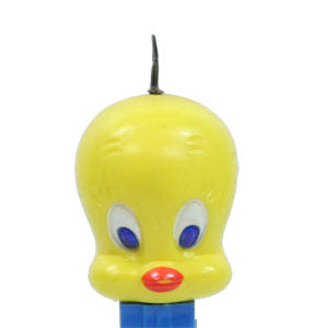 Tweety Bird (C) - Bugs Bunny pez collectible - Main Image 2