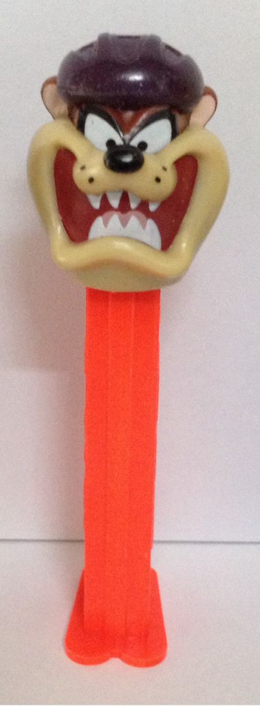 Pez Outfits - Hockey