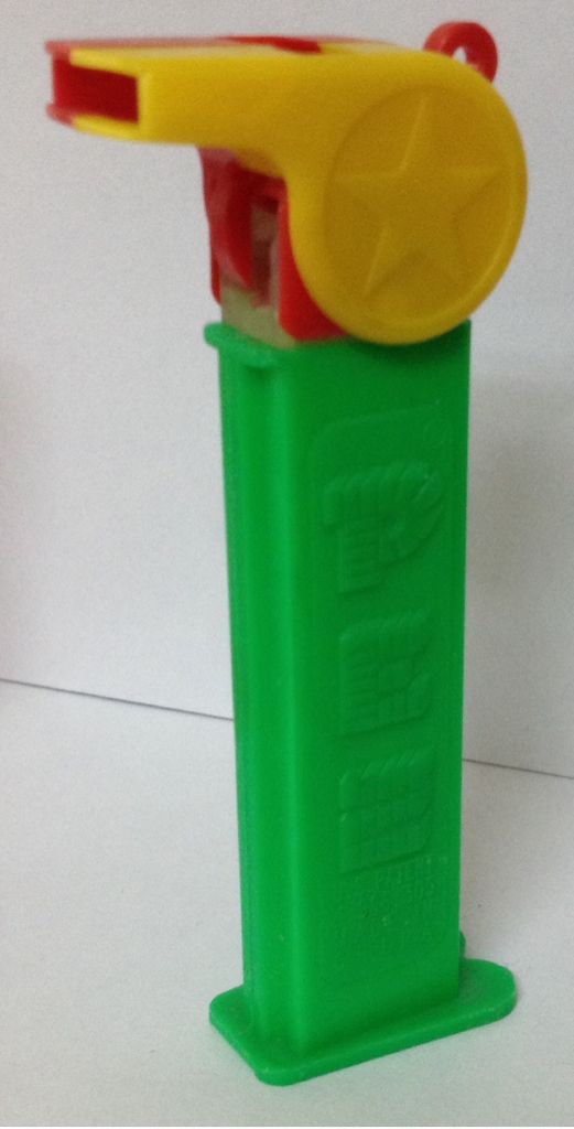 Christmas: Elf Green/ Gold