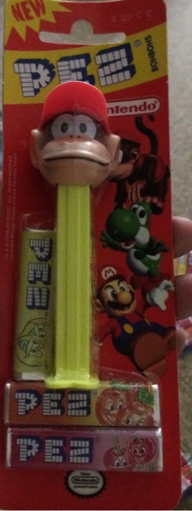 Fly Sam Snuffle Colore