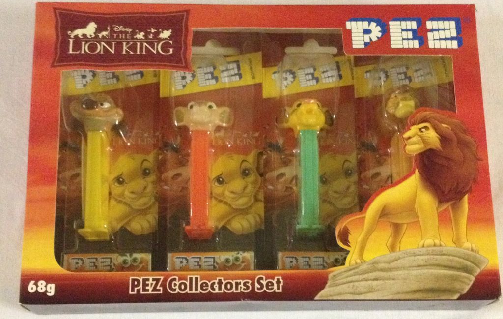 Kooky Zoo - Hippo Crystal Clear