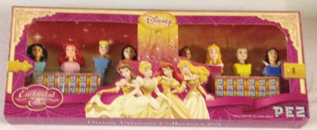 STAR WARS Glowing Emperor Palpatine