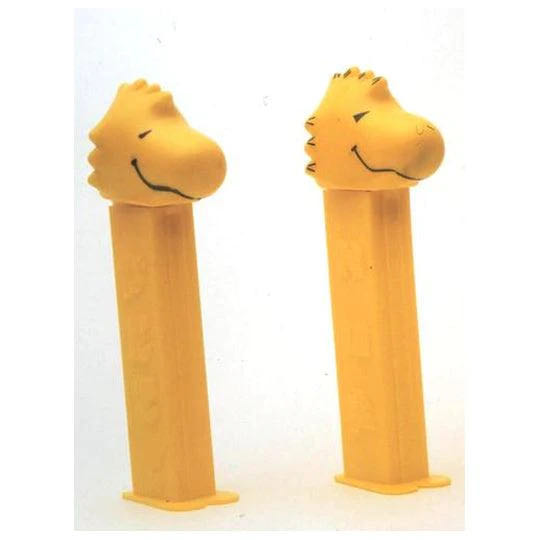 Peanuts Woodstock - Peanuts Gang pez collectible - Main Image 3