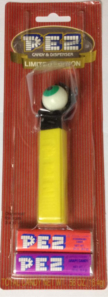 Lamb - Blue Stem Stand Up Bow