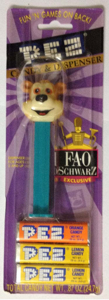 Bart Simpson Schlüsselanhänger