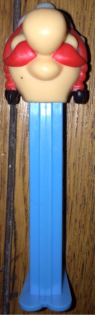 Grey Floppy Ear Bunny