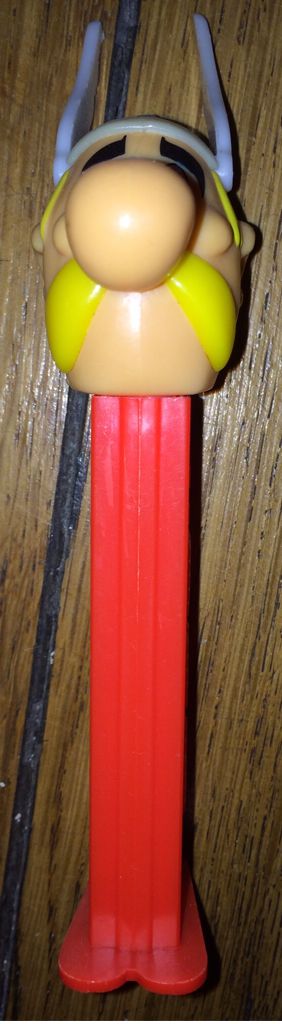 452- Speedy Gonzales