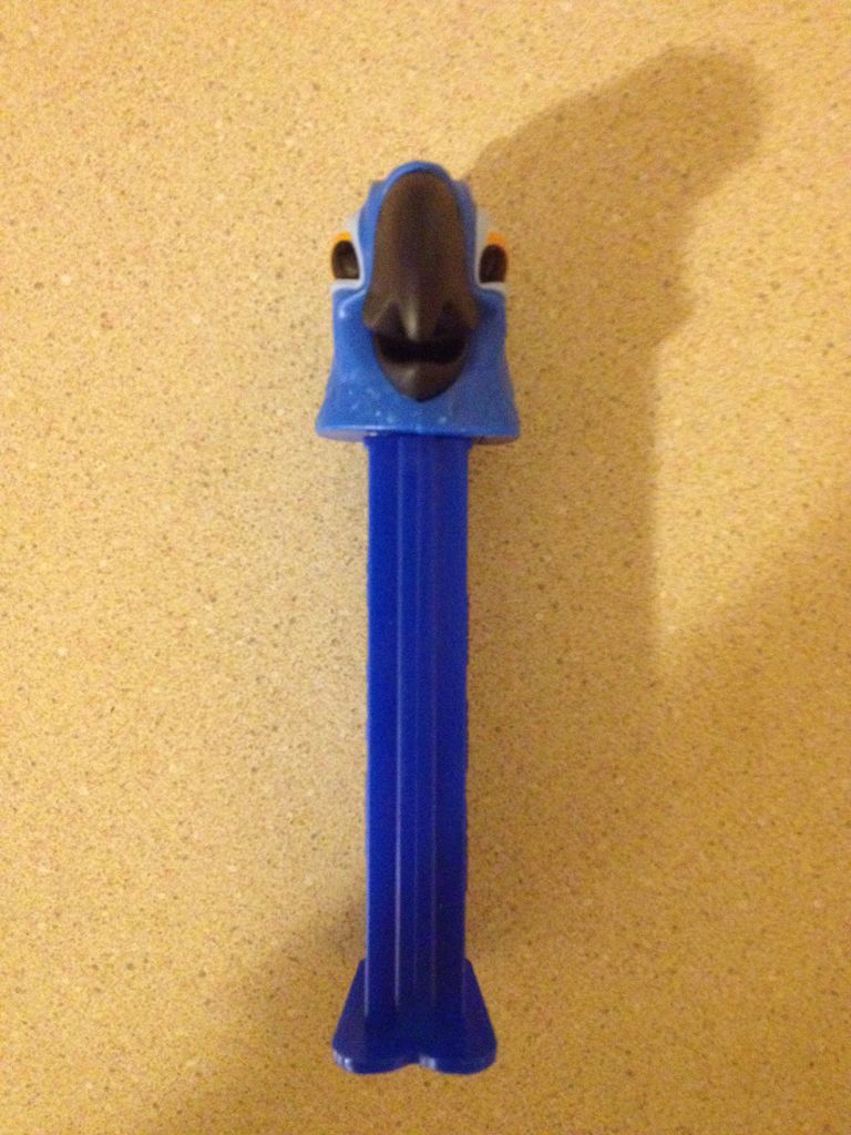 Blu - Rio pez collectible - Main Image 2