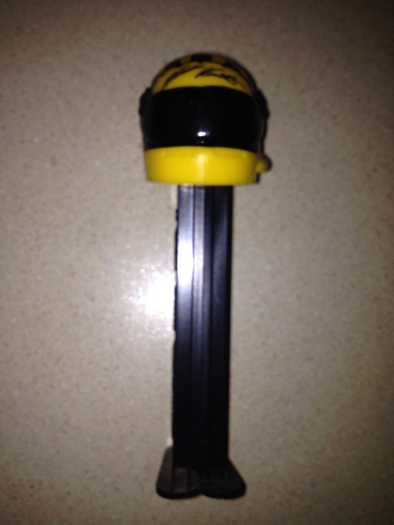 Matt Kenseth - Nascar pez collectible - Main Image 2